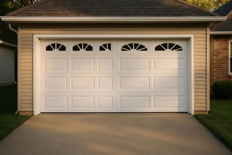 Contact Highlands Garage Door